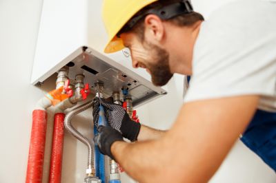 Commercial Water Heater Repair in San Antonio, TX