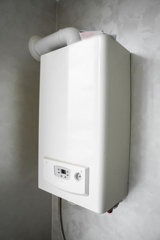 Gas Water Heater Replacement in San Antonio, TX