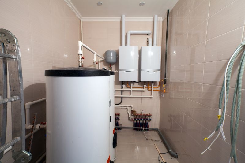 Gas Water Heater Replacement in Fort Lauderdale, FL