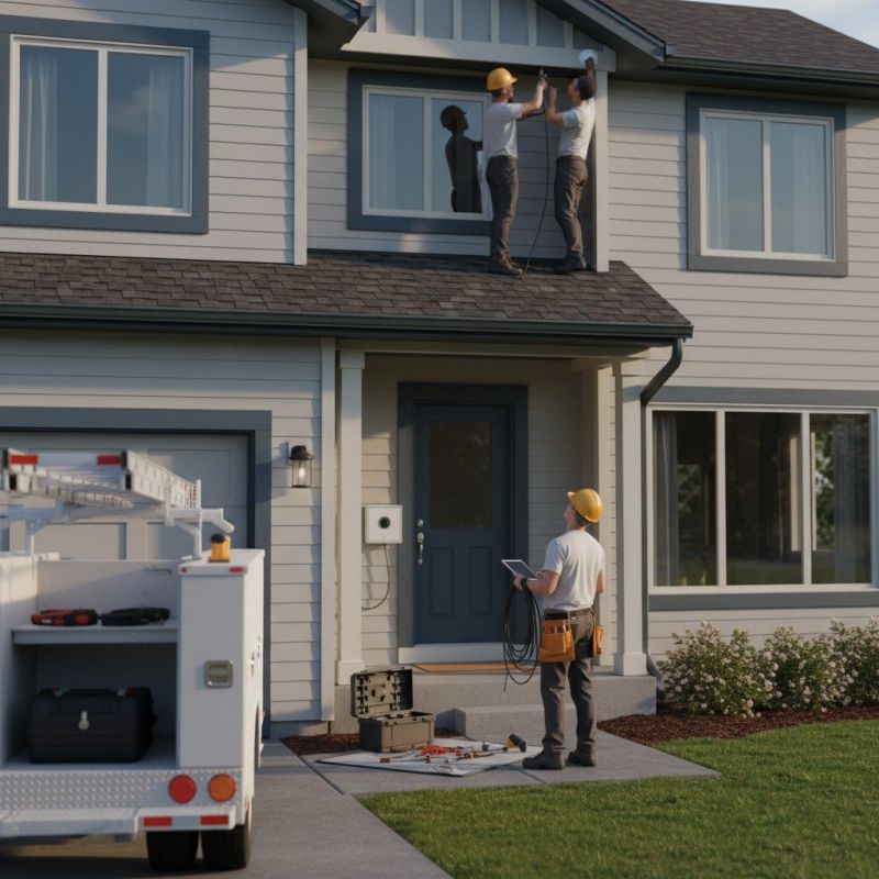 Contact About Ro System Installation