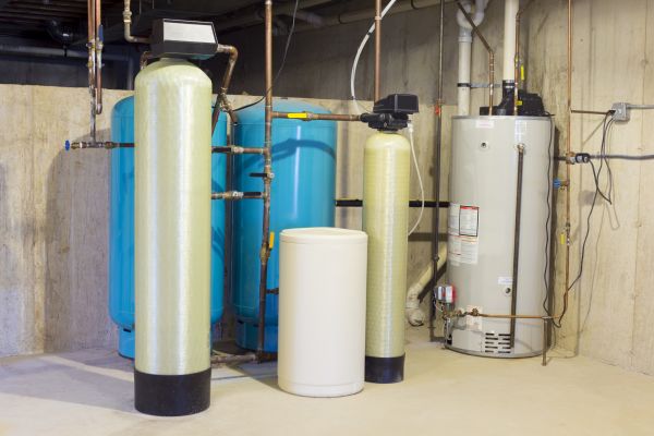 Residential Water Treatment - Residential Water Treatment Sterling, Virginia