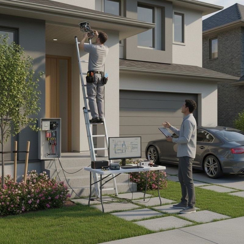 Ro System Installation