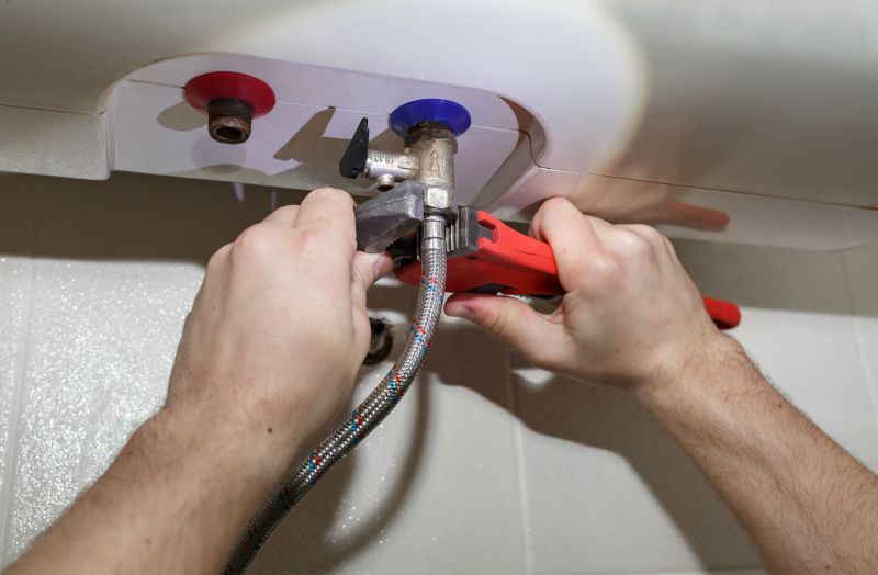 Commercial Water Heater Repair in Kansas City, MO