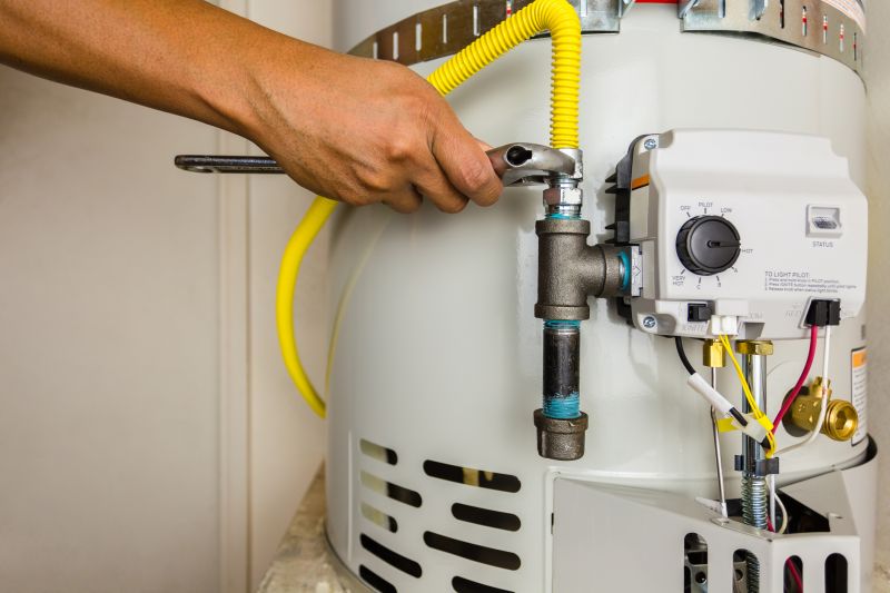 Commercial Water Heater Repair in Columbus, OH