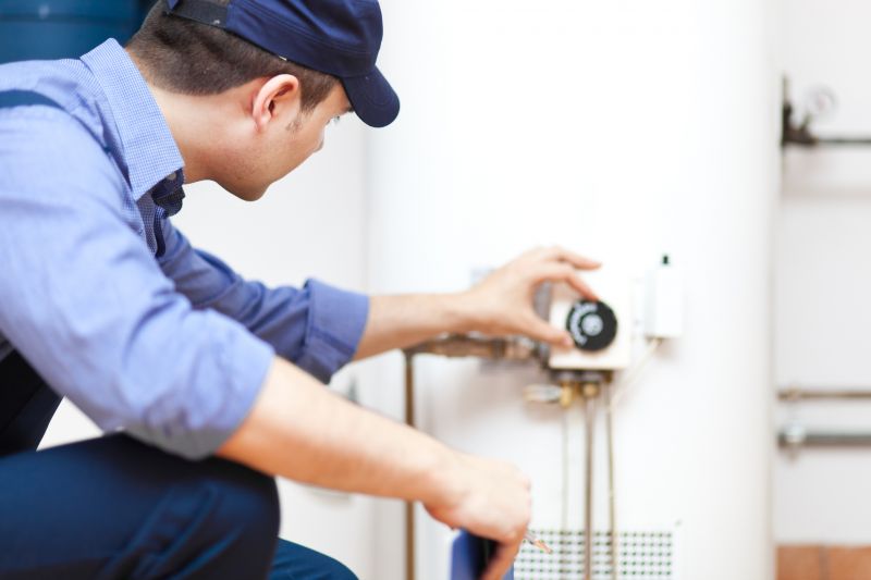 Electric Water Heater Repair in Boca Raton, FL