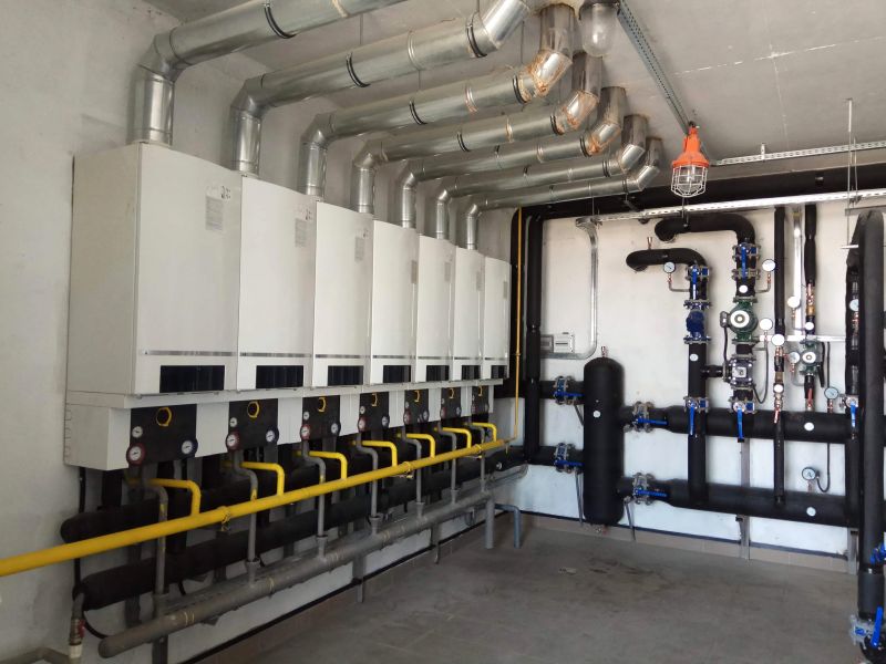 Gas Water Heater Installation in Fredericksburg, VA