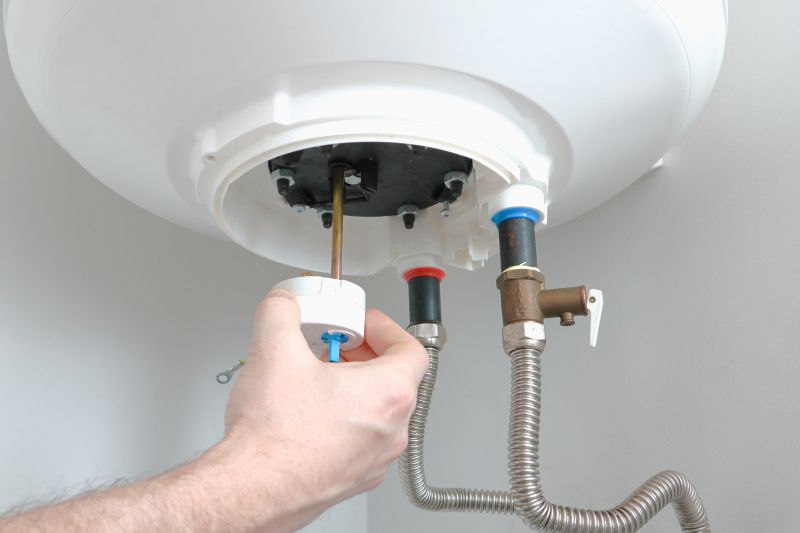 Gas Water Heater Repair in Columbus, OH