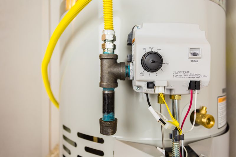 Hot Water Heater Installation in Austin, TX
