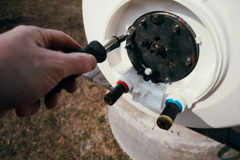 Hot Water Heater Repair in West Palm Beach, FL
