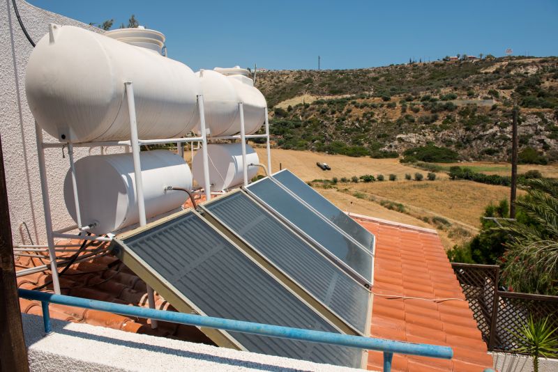 Solar Water Heater Repair in Boca Raton, FL