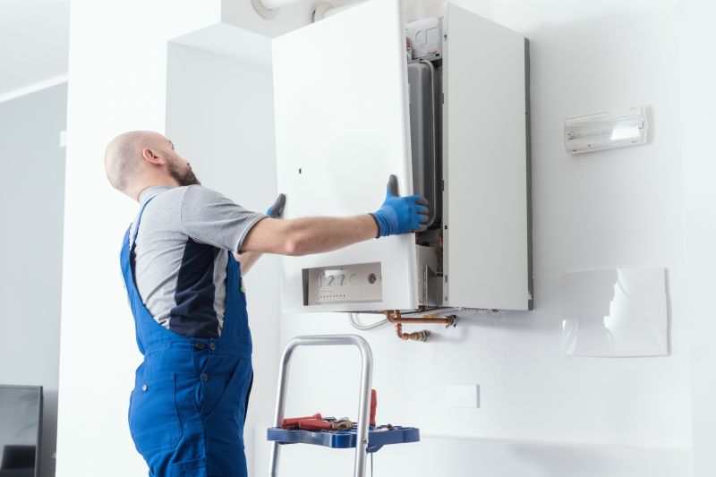 Water Heater Repair in Sacramento, CA